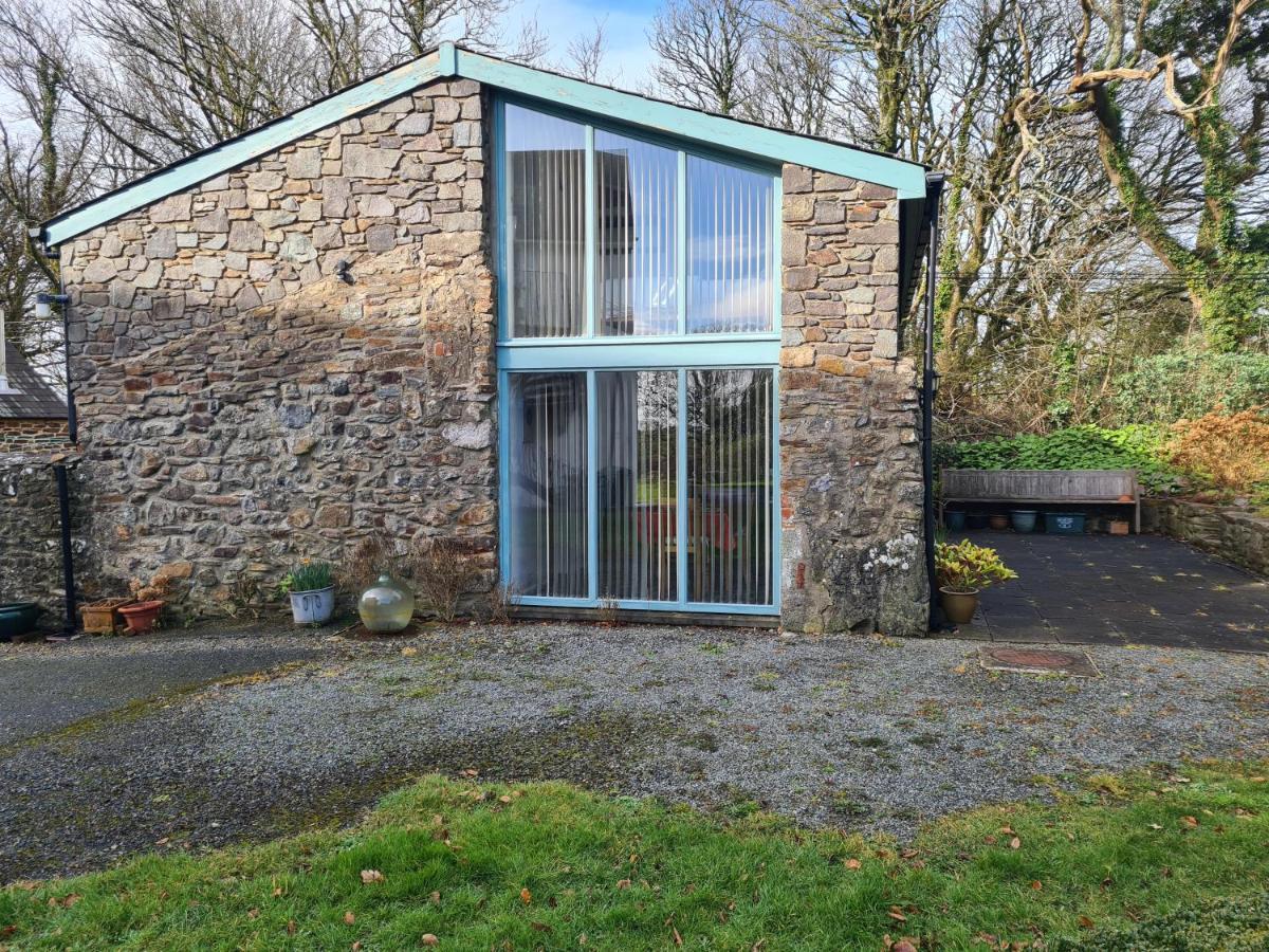 Casa de Campo Cuffern Manor *
