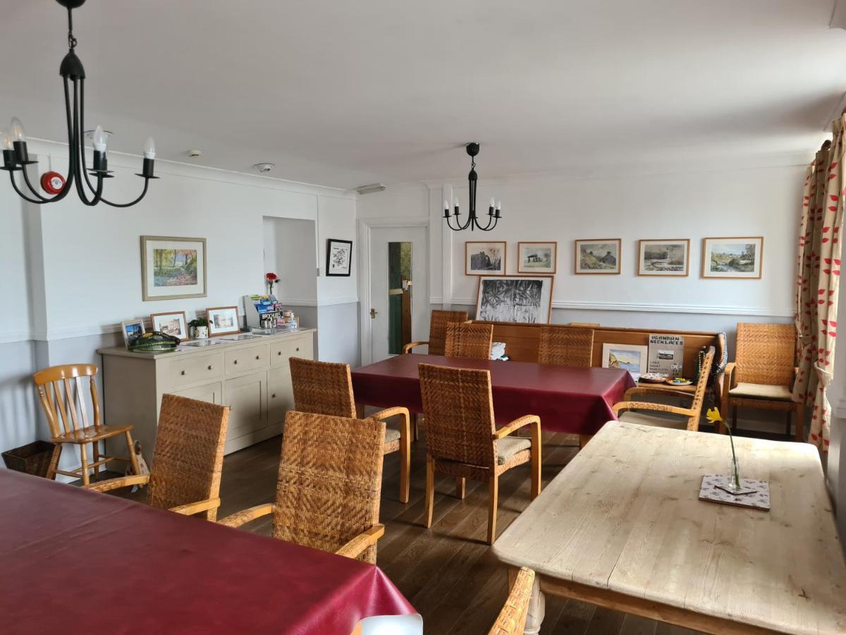 Casa de Campo Cuffern Manor *
