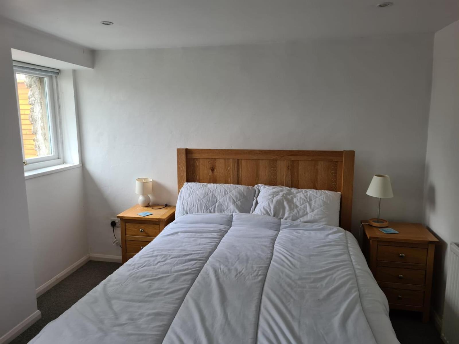 Cuffern Manor Roch