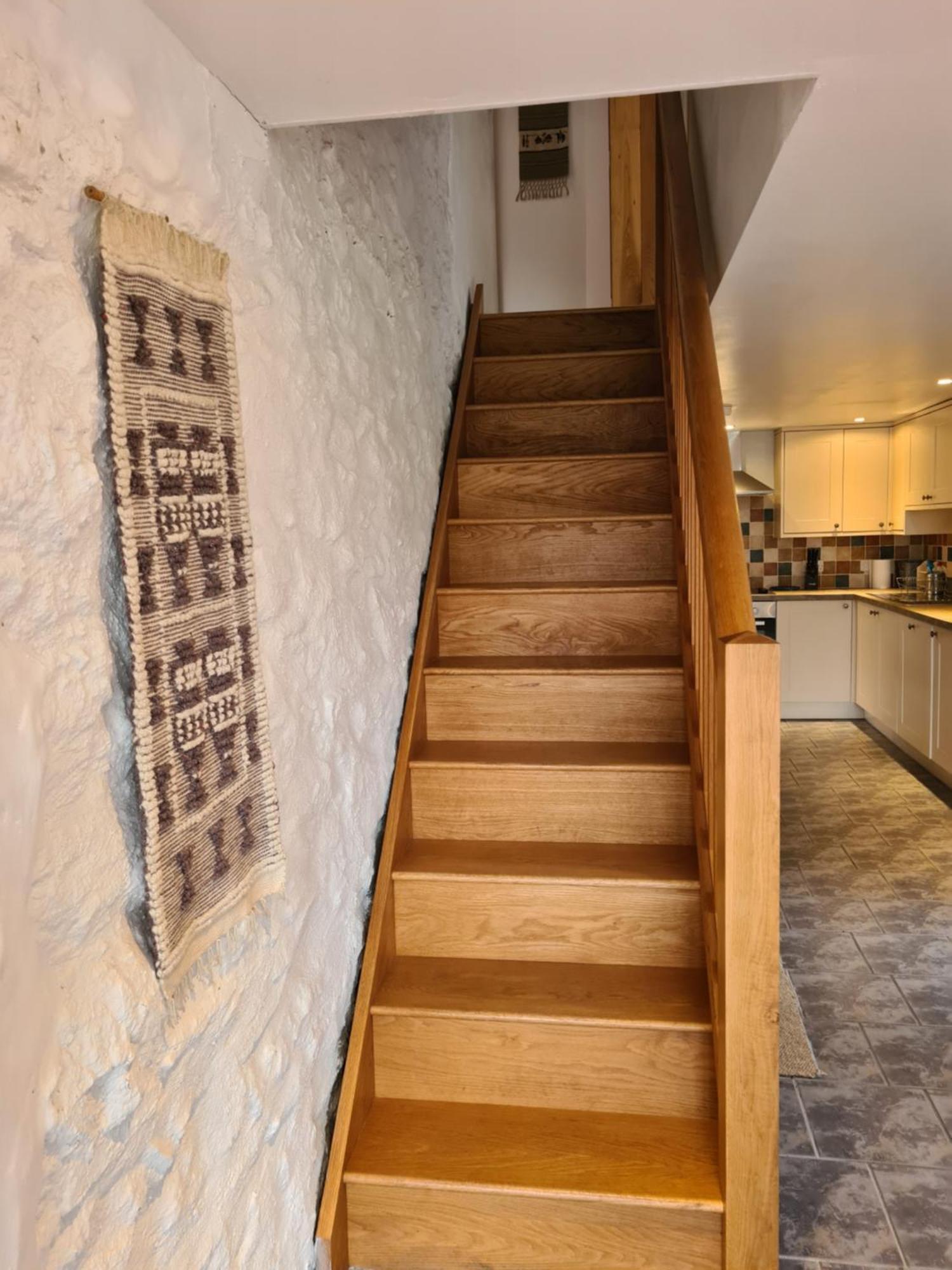 Casa de Campo Cuffern Manor